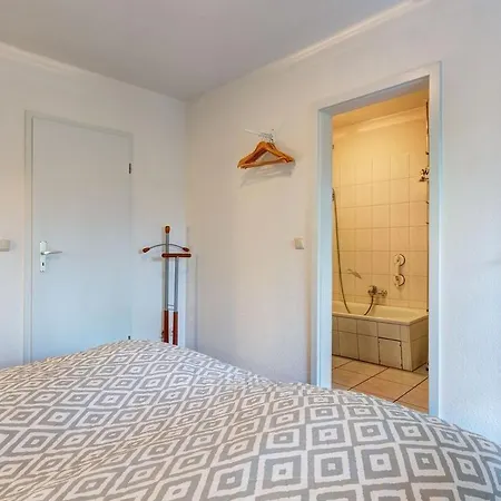 Apartment Residenz Am Buchenpark, Fewo 14 Neuhof (Heringsdorf)